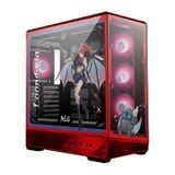 Thùng máy MSI Pano 130R MLG Edition (Kèm Sẵn 4F ARGB)