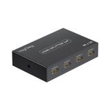Bộ chia HDMI VEGGIEG VHD07 | Chia ra 4 cổng