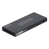 Bộ chia HDMI VEGGIEG VHD08 | Chia ra 8 cổng