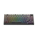 Bàn Phím Cơ Không Dây Dare-U EK75 Pro Dream Aqua (Triple Mode / Gasket Mount / RGB) Dream (Linear) Switch
