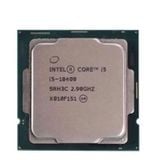 CPU Intel Core i5 10400 Cũ | LGA 1200, 6 nhân/12 luồng, Max 4.3 GHz