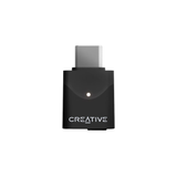 USB Truyền Âm Thanh Bluetooth Creative BT-W6 aptX Lossless 5.4 (70SA021000000)