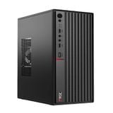 Thùng máy Magic M-09 | M-ATX/ITX, Hỗ trợ GPU 240mm, 4 khe PCI, Đen