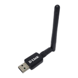 USB thu WiFi 6 D-Link DWA-X305 AX300 2.4 GHz