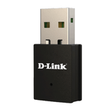 USB thu WiFi 6 D-Link DWA-X300 AX300 2.4 GHz
