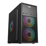 Thùng máy VSP V2880 | Micro ATX