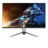 Màn hình Văn phòng VSP IP2505W | 25 inch, FHD, 100Hz, IPS