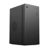 Thùng máy VSP V200 - Đen