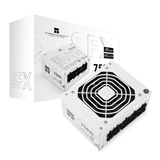Nguồn máy tính THERMALRIGHT SFX TGFX White 750W 80 Plus Gold | Full Modular, SFX