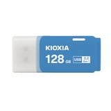 USB KIOXIA U301 128G (LU301A128GG4) | Màu Xanh