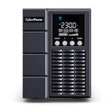 Bộ lưu điện UPS CyberPower OLS3000EA | Online, 3000VA, 2700W