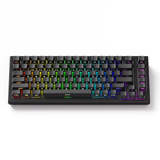 Bàn Phím Cơ AKKO TAC75 Black HE Astrolink Magnetic Switch