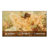 Tivi khung tranh Coocaa 65 inch QLED 65LN7000G