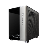 Thùng máy Montech King 95 Ultra LTD Editon - Black | Sẵn 6 fan ARGB