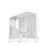 Thùng máy Xigmatek BLAST M (M-ATX) - White