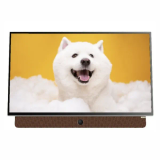 Tivi xách tay Coocaa 24 inch, 2K FHD 24LP6000G