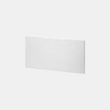 Bàn văn phòng Core Desk MDF 1m4 | Mặt bàn Gỗ MDF, Trắng V1