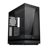 Thùng máy Xigmatek Alpha Meta | E-ATX, BTF Design, không kèm fan