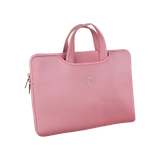 Túi Laptop Hồng (Size 320x240x24mm)