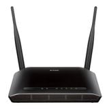 Bộ Router Wifi D-Link DIR-612 Wireless (2 Anten)