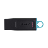 Usb 64G Kingston Data Traveler DTX/64G