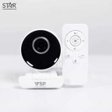 Webcam VSP W66/W FullHD