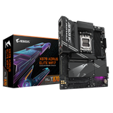 Mainboard Gigabyte X870 AORUS Elite Wifi DDR5 | AM5, ATX, 4 khe RAM