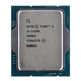 CPU Intel Core i5 14500 QSD | 5.0 GHz, 14 Cores 20 Threads, LGA1700