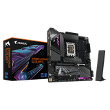 Mainboard Gigabyte Z890M AORUS Elite Wifi DDR5 | LGA 1851, mATX, 4 khe RAM